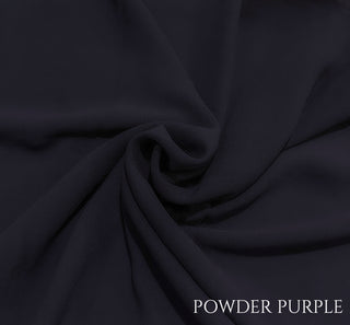 Build your Own Chiffon Hijab Box Set
